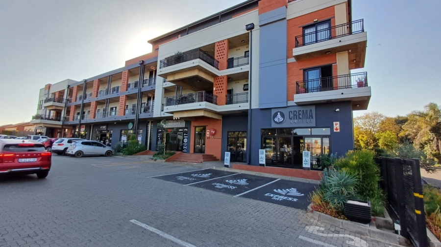 To Let 2 Bedroom Property for Rent in New Redruth Gauteng