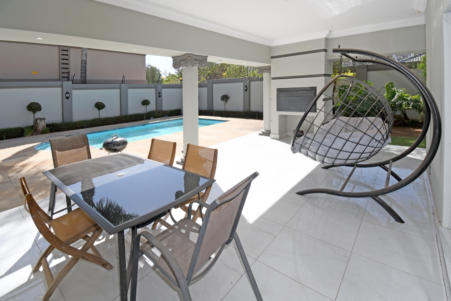 5 Bedroom Property for Sale in Bedfordview Gauteng