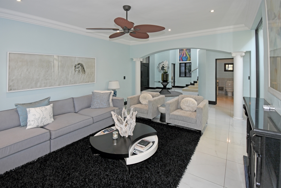 5 Bedroom Property for Sale in Bedfordview Gauteng