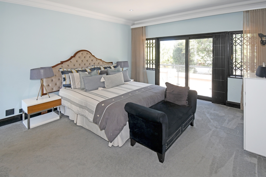 5 Bedroom Property for Sale in Bedfordview Gauteng