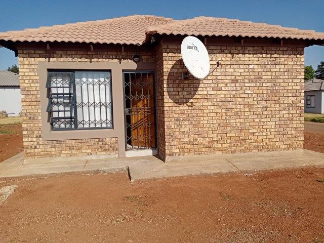 3 Bedroom Property for Sale in Daggafontein Gauteng