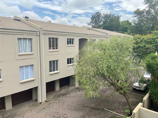 To Let 1 Bedroom Property for Rent in Hyde Park Gauteng