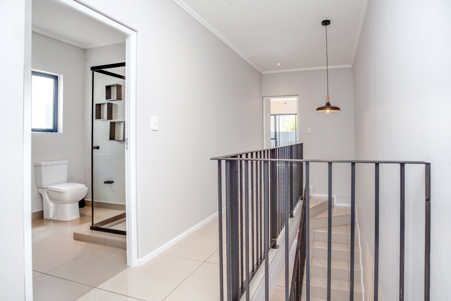 3 Bedroom Property for Sale in Bryanston Gauteng