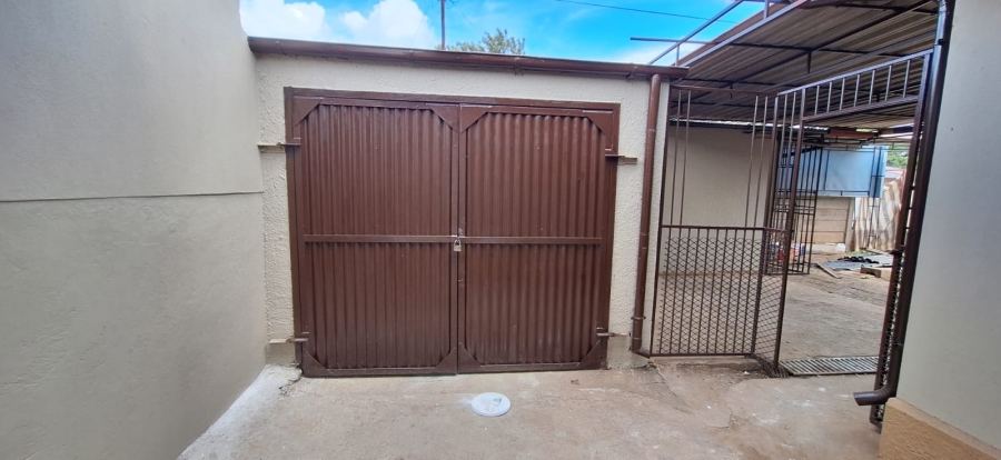 To Let 3 Bedroom Property for Rent in Vanderbijlpark CW 3 Gauteng