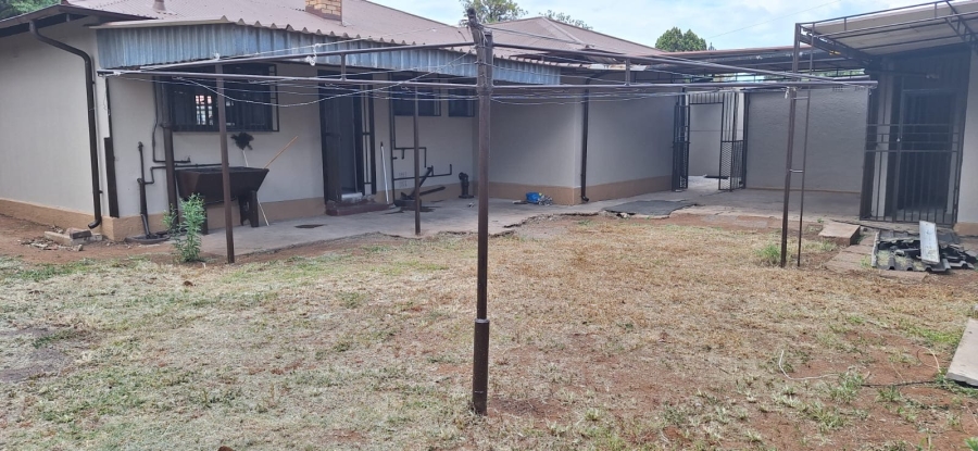 To Let 3 Bedroom Property for Rent in Vanderbijlpark CW 3 Gauteng