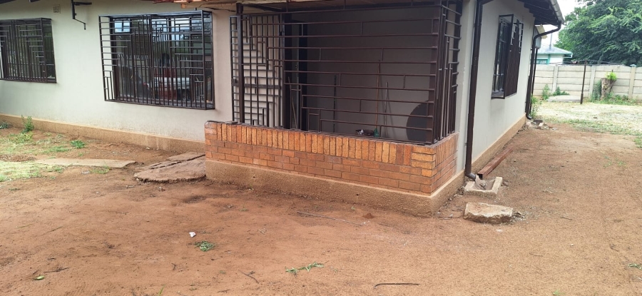 To Let 3 Bedroom Property for Rent in Vanderbijlpark CW 3 Gauteng