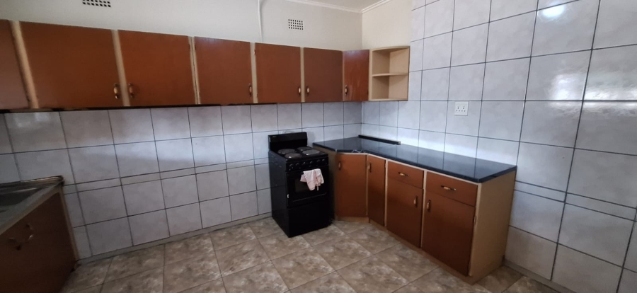 To Let 3 Bedroom Property for Rent in Vanderbijlpark CW 3 Gauteng