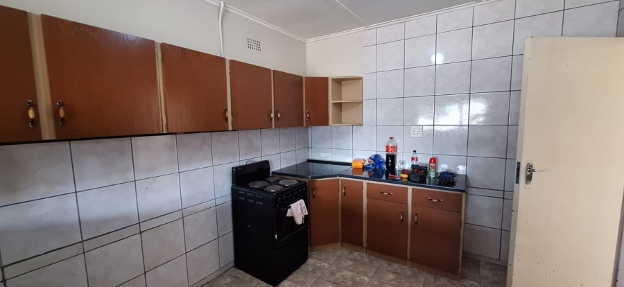 To Let 3 Bedroom Property for Rent in Vanderbijlpark CW 3 Gauteng