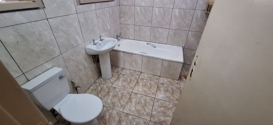 To Let 3 Bedroom Property for Rent in Vanderbijlpark CW 3 Gauteng