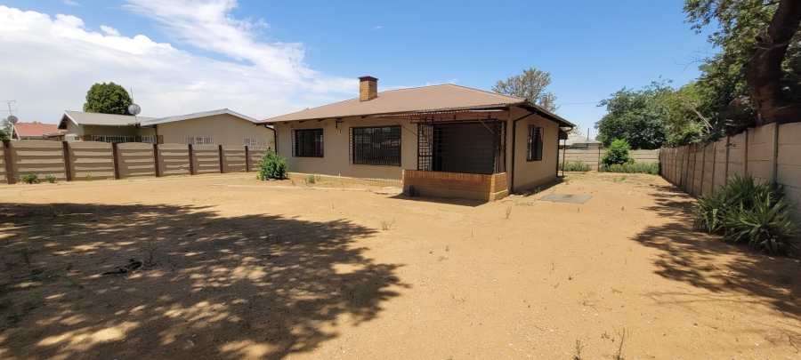 To Let 3 Bedroom Property for Rent in Vanderbijlpark CW 3 Gauteng