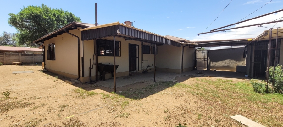 To Let 3 Bedroom Property for Rent in Vanderbijlpark CW 3 Gauteng