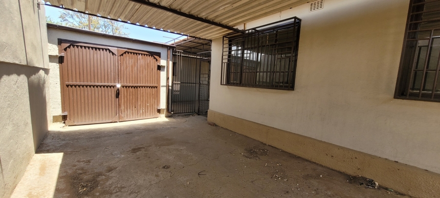 To Let 3 Bedroom Property for Rent in Vanderbijlpark CW 3 Gauteng