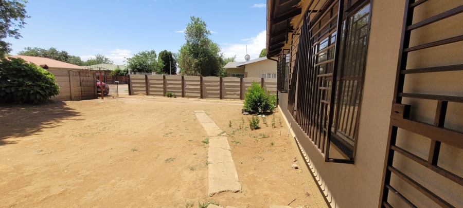 To Let 3 Bedroom Property for Rent in Vanderbijlpark CW 3 Gauteng