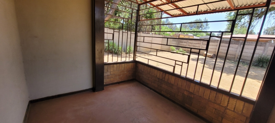 To Let 3 Bedroom Property for Rent in Vanderbijlpark CW 3 Gauteng