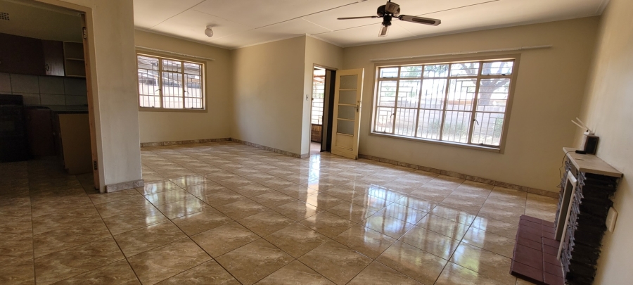 To Let 3 Bedroom Property for Rent in Vanderbijlpark CW 3 Gauteng