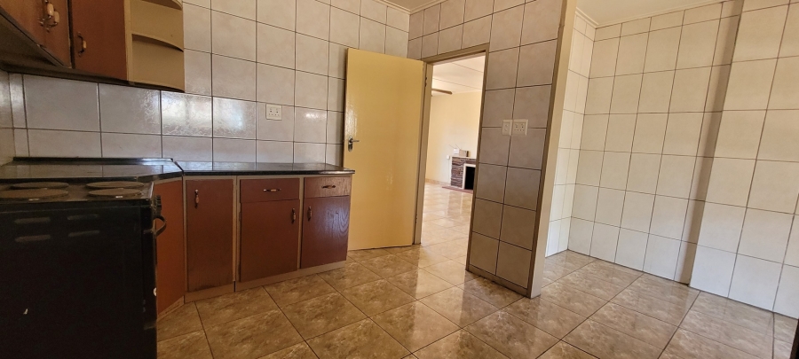 To Let 3 Bedroom Property for Rent in Vanderbijlpark CW 3 Gauteng