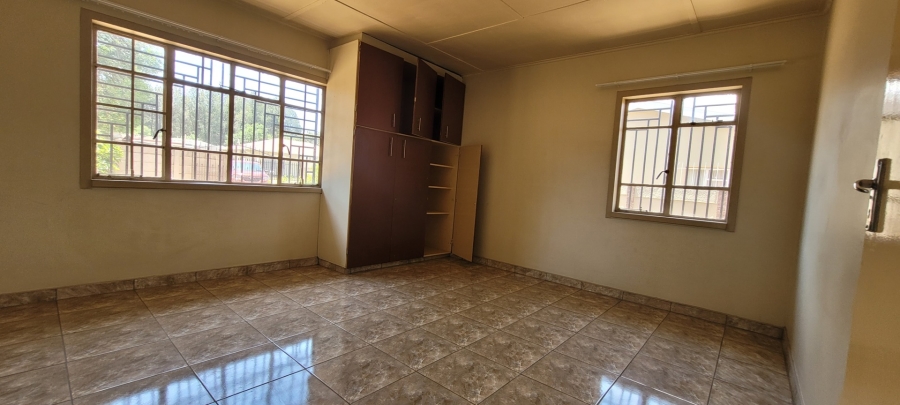 To Let 3 Bedroom Property for Rent in Vanderbijlpark CW 3 Gauteng