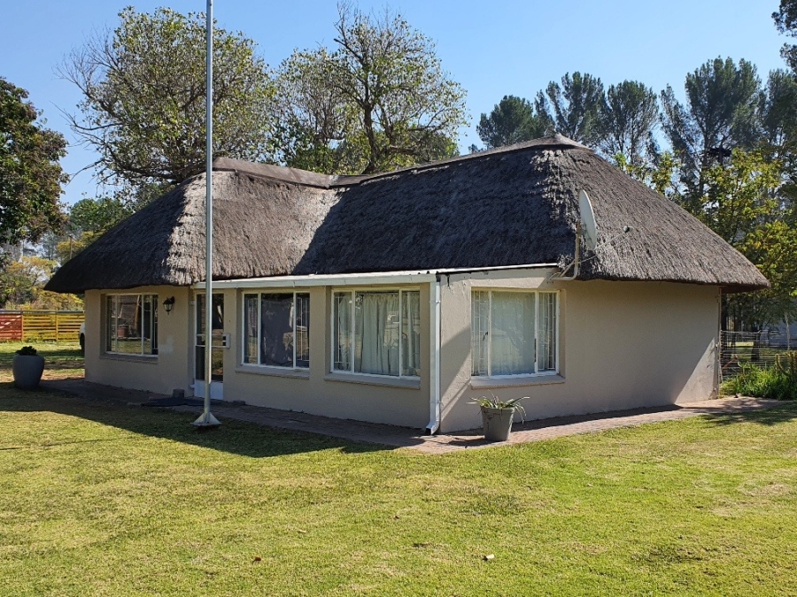 10 Bedroom Property for Sale in Lochvaal Gauteng