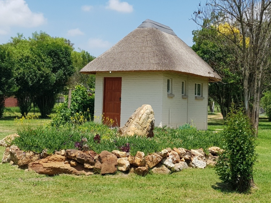 10 Bedroom Property for Sale in Lochvaal Gauteng