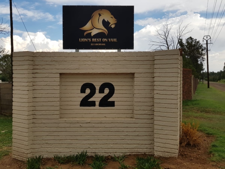 10 Bedroom Property for Sale in Lochvaal Gauteng