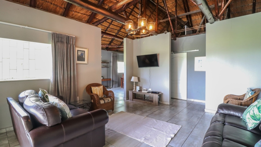 10 Bedroom Property for Sale in Lochvaal Gauteng