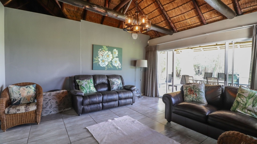 10 Bedroom Property for Sale in Lochvaal Gauteng