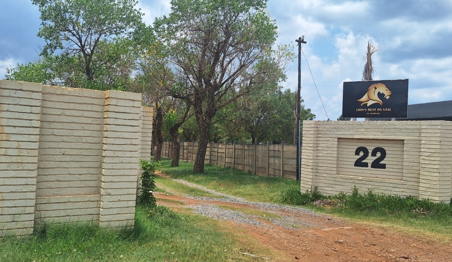 10 Bedroom Property for Sale in Lochvaal Gauteng