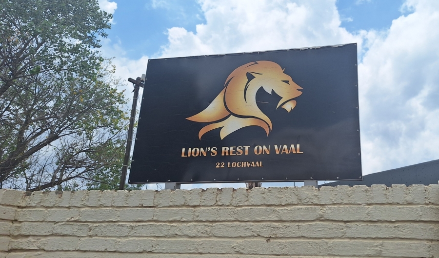 10 Bedroom Property for Sale in Lochvaal Gauteng