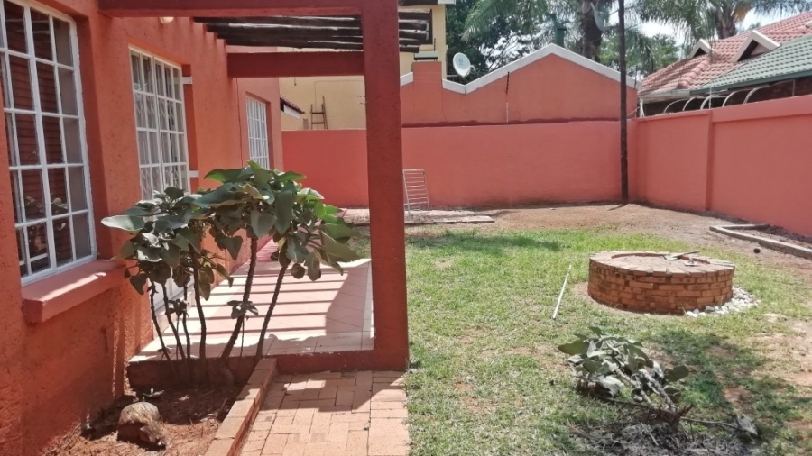 To Let 3 Bedroom Property for Rent in Montana Park Gauteng