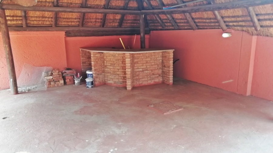 To Let 3 Bedroom Property for Rent in Montana Park Gauteng