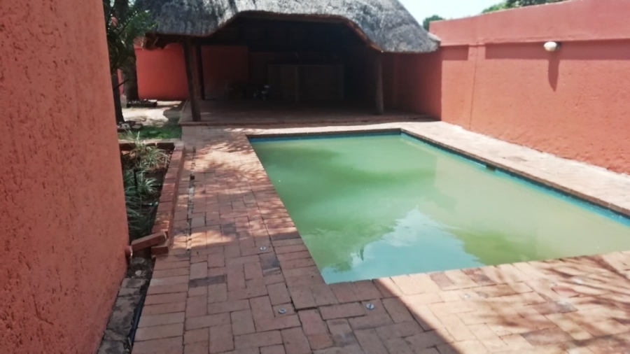 To Let 3 Bedroom Property for Rent in Montana Park Gauteng