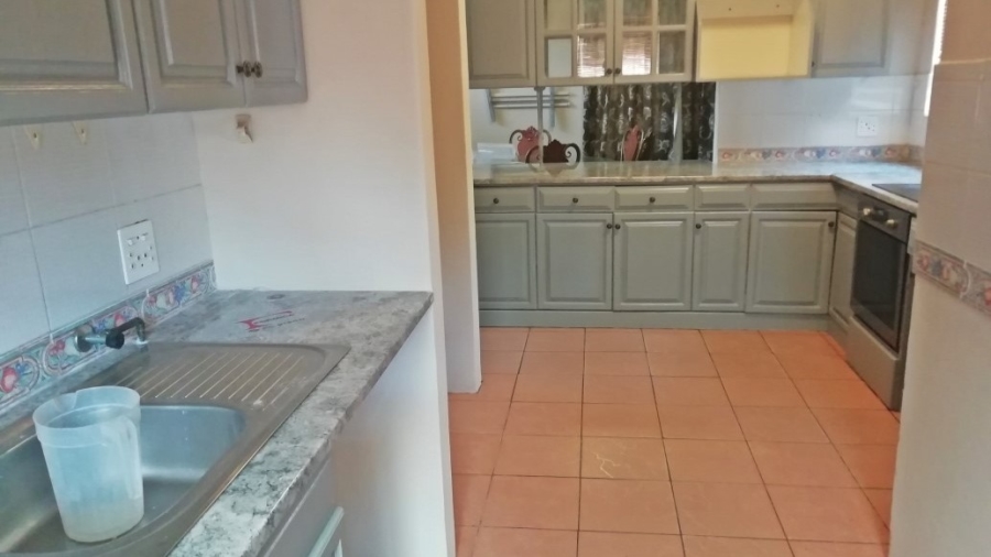 To Let 3 Bedroom Property for Rent in Montana Park Gauteng