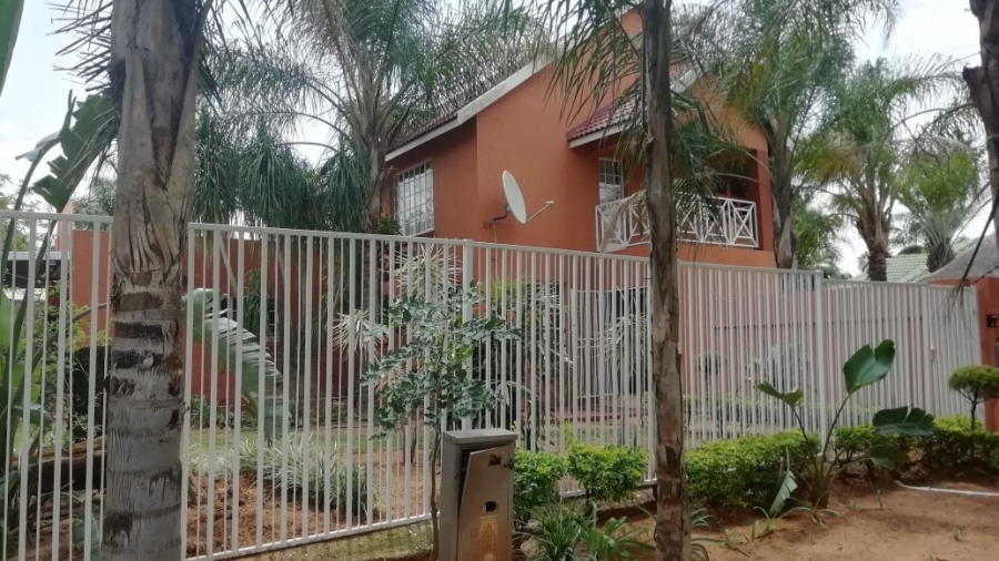 To Let 3 Bedroom Property for Rent in Montana Park Gauteng