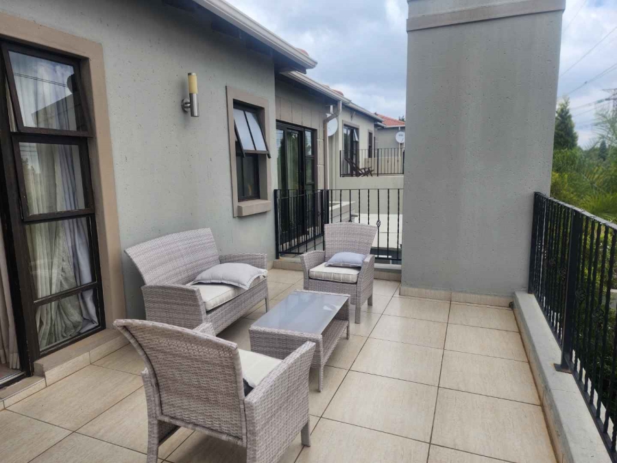 To Let 3 Bedroom Property for Rent in Morningside Gauteng