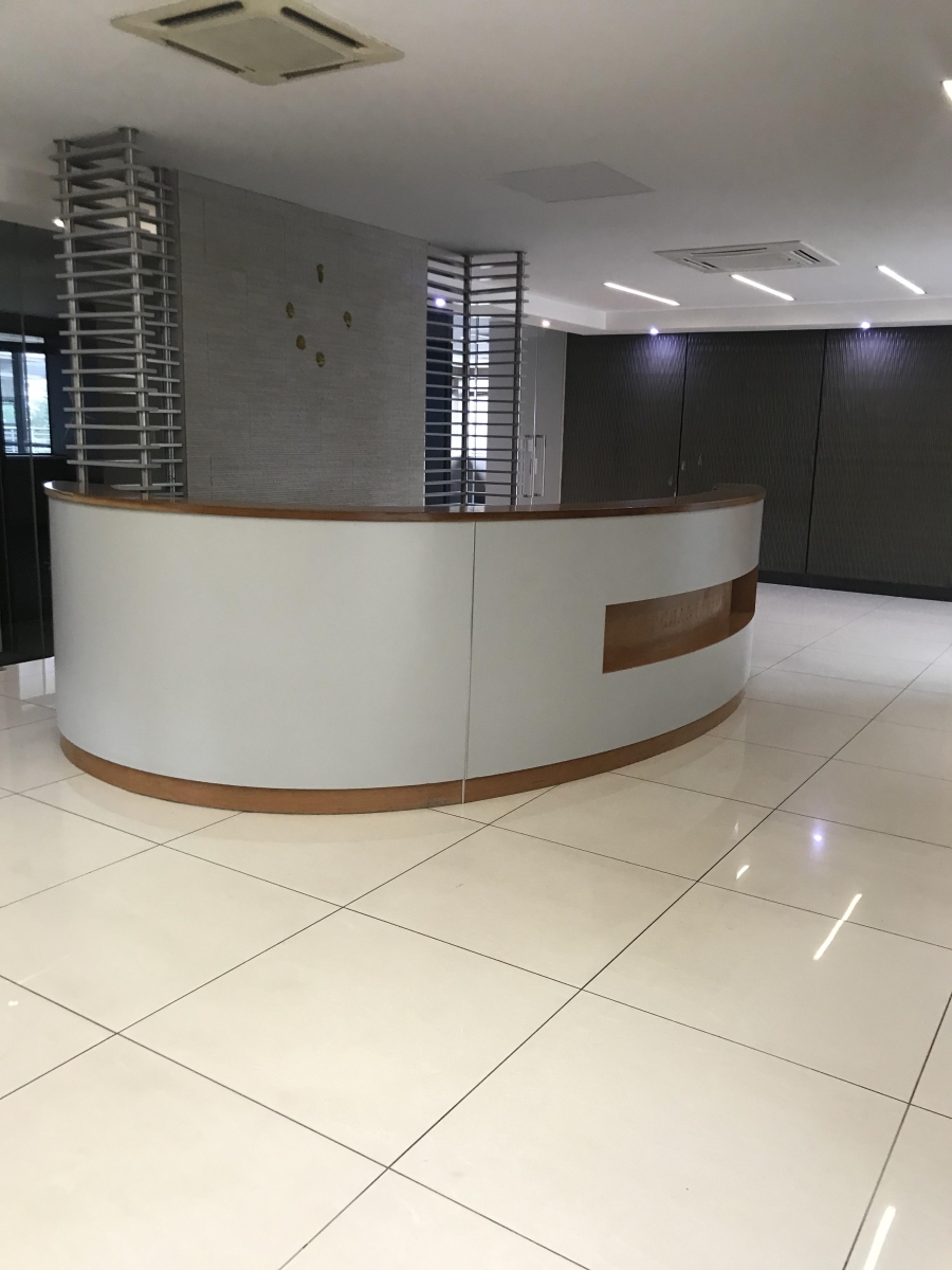 To Let commercial Property for Rent in Sandton Central Gauteng