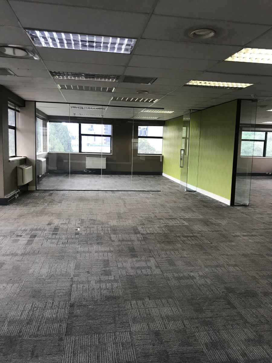 To Let commercial Property for Rent in Sandton Central Gauteng