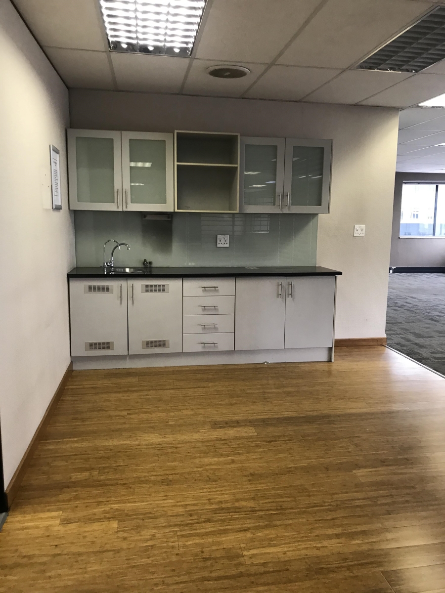 To Let commercial Property for Rent in Sandton Central Gauteng