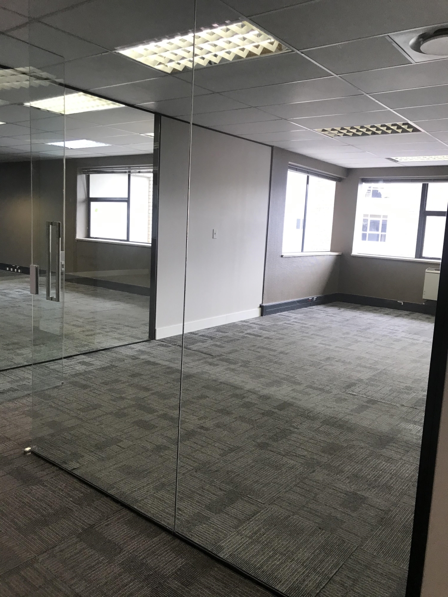 To Let commercial Property for Rent in Sandton Central Gauteng