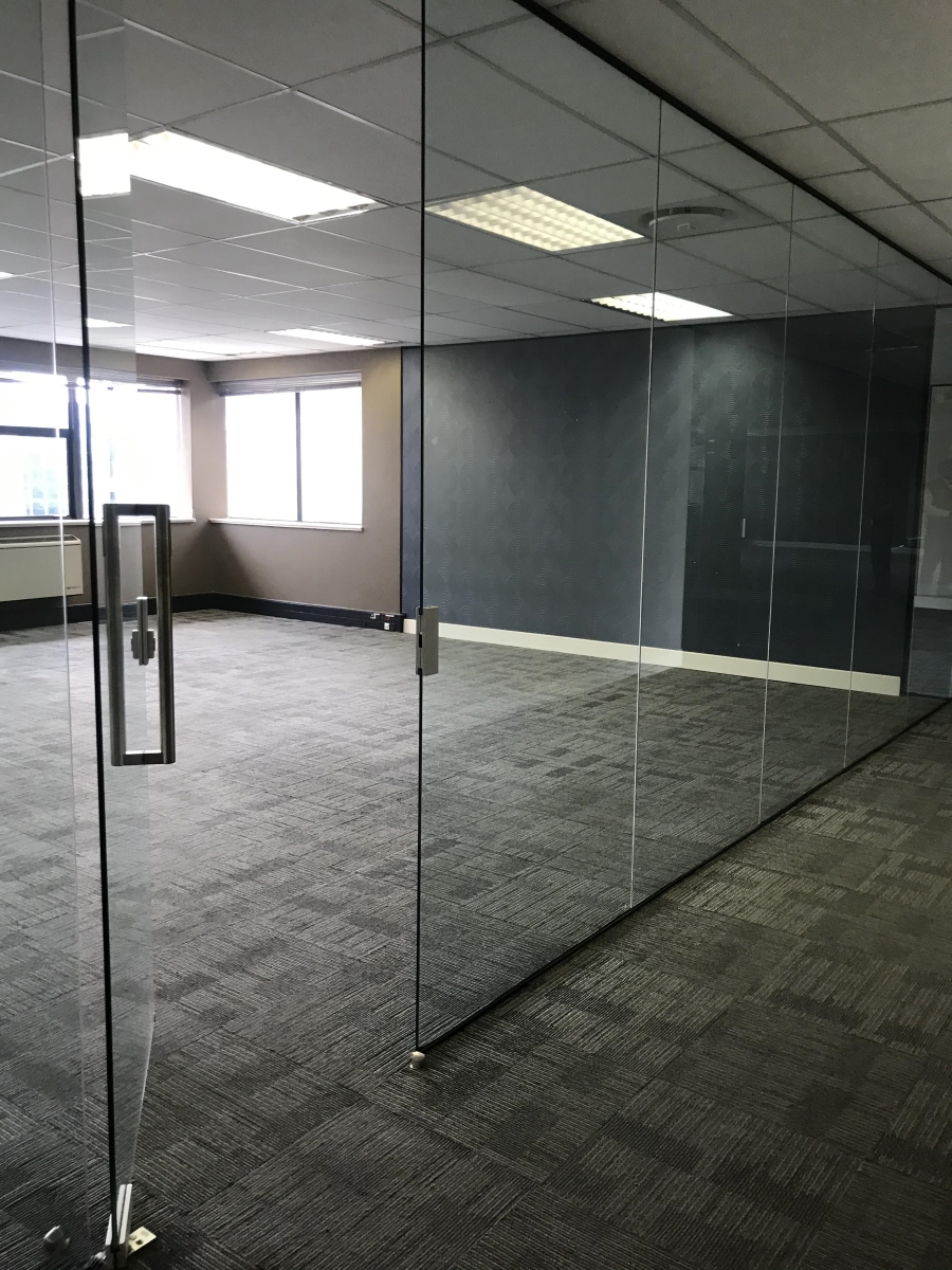 To Let commercial Property for Rent in Sandton Central Gauteng