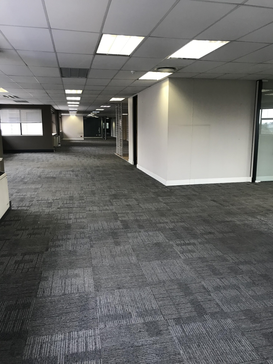 To Let commercial Property for Rent in Sandton Central Gauteng