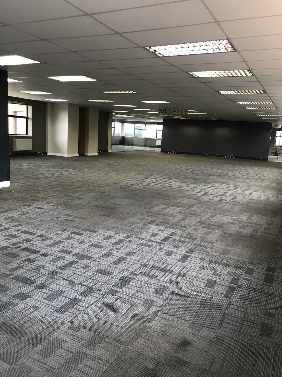 To Let commercial Property for Rent in Sandton Central Gauteng