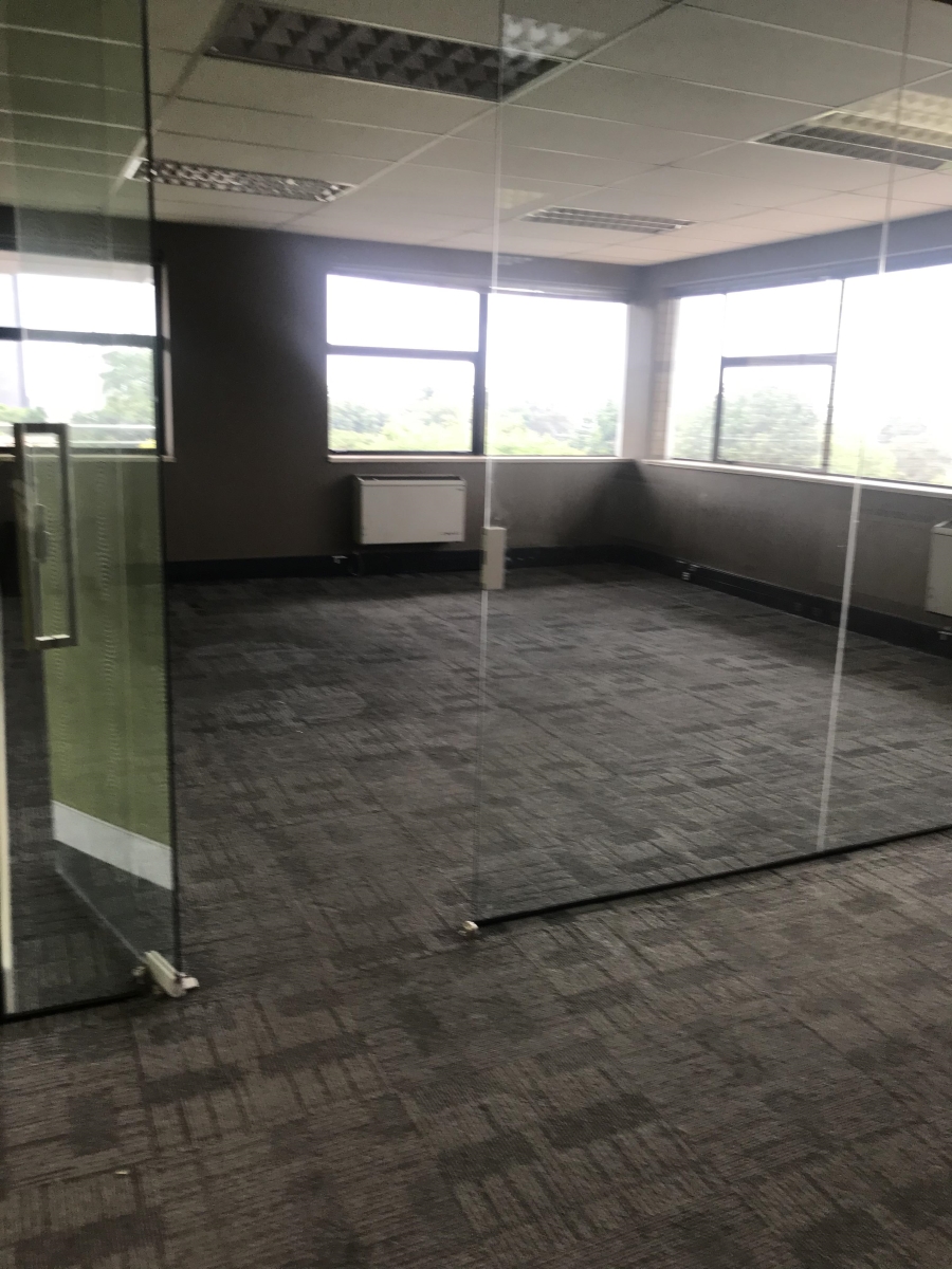 To Let commercial Property for Rent in Sandton Central Gauteng