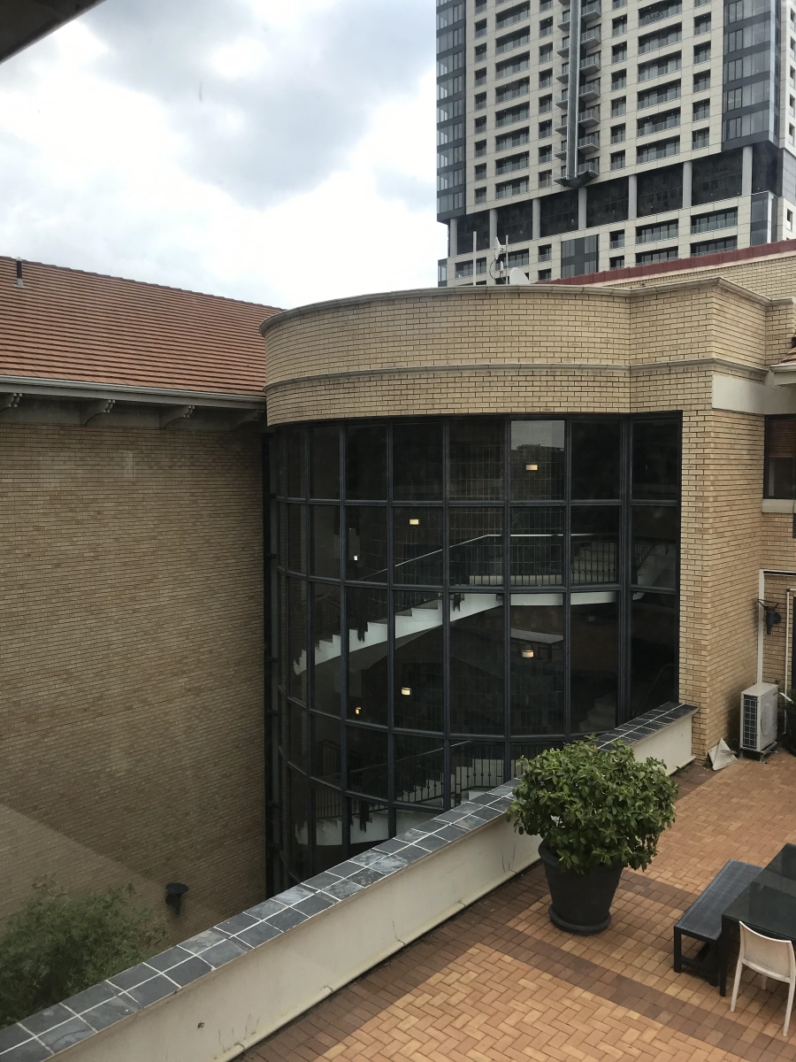 To Let commercial Property for Rent in Sandton Central Gauteng