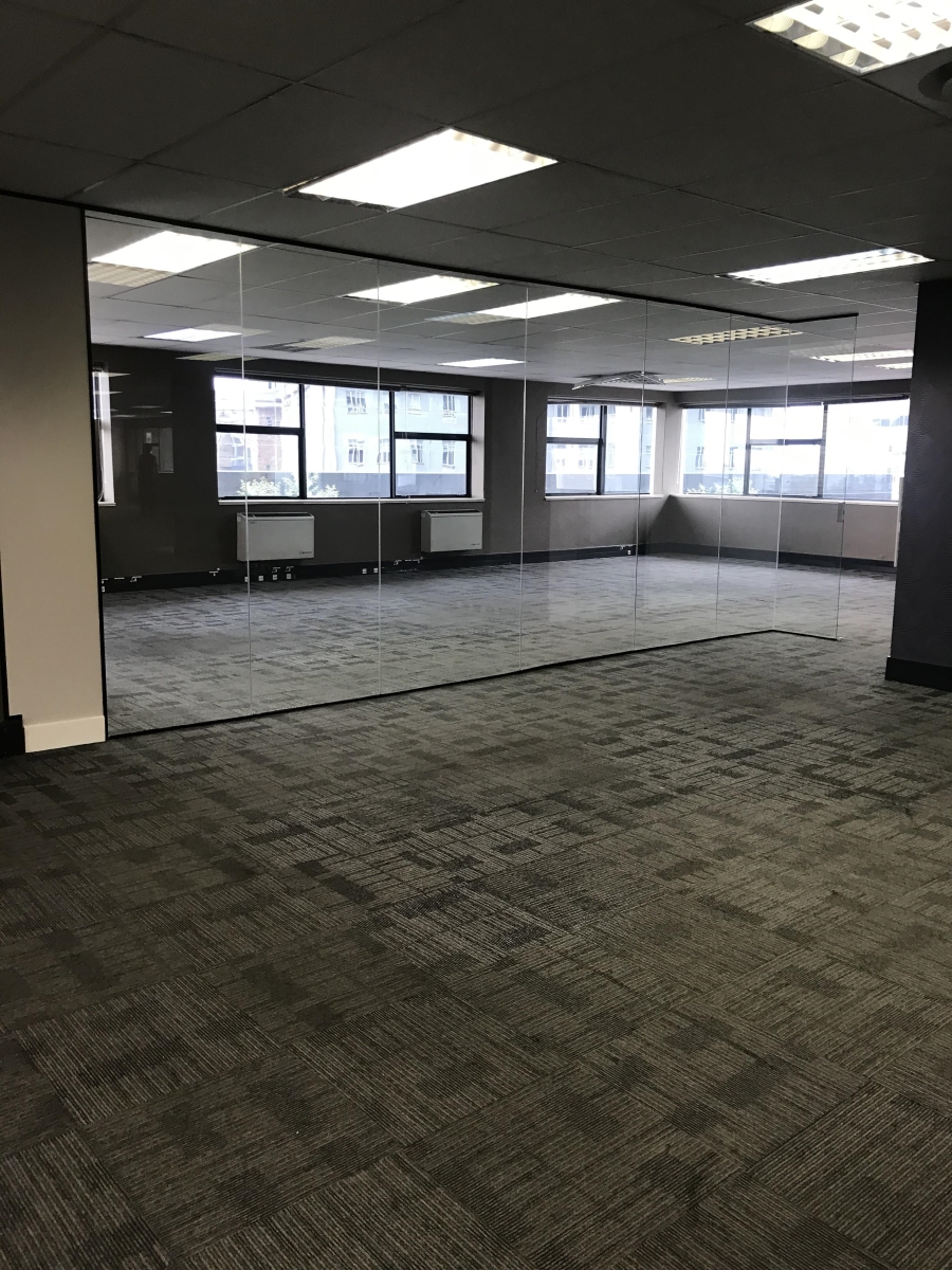 To Let commercial Property for Rent in Sandton Central Gauteng