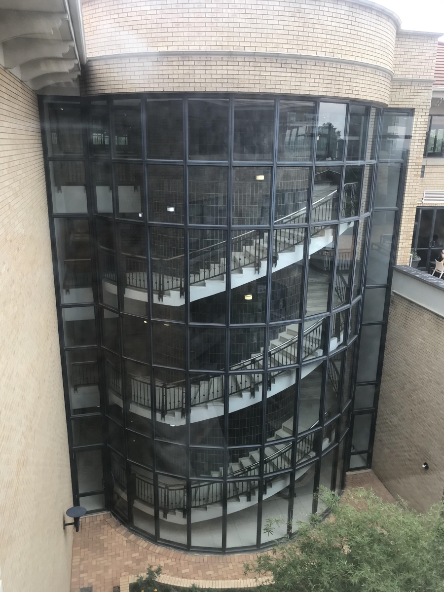 To Let commercial Property for Rent in Sandton Central Gauteng