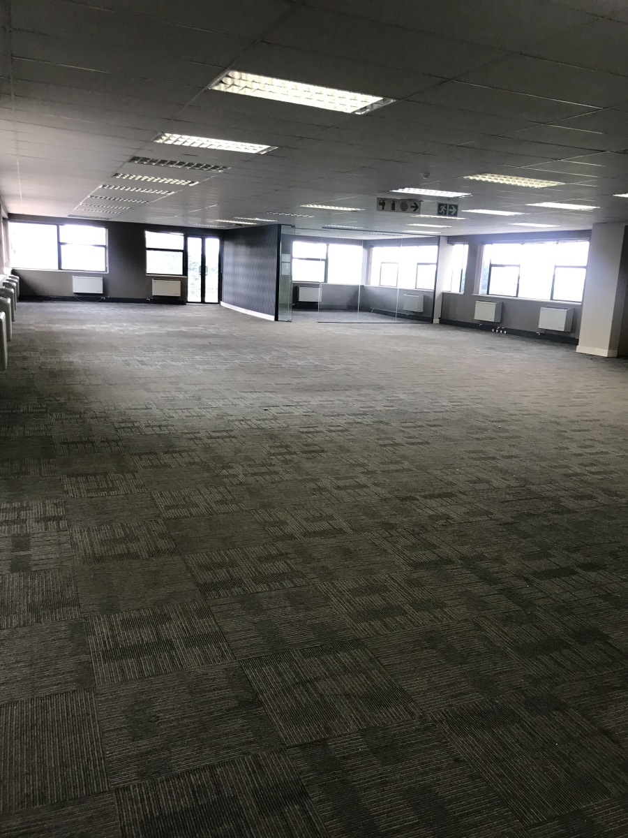 To Let commercial Property for Rent in Sandton Central Gauteng