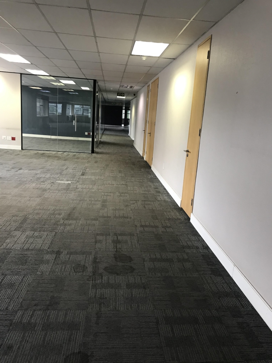 To Let commercial Property for Rent in Sandton Central Gauteng