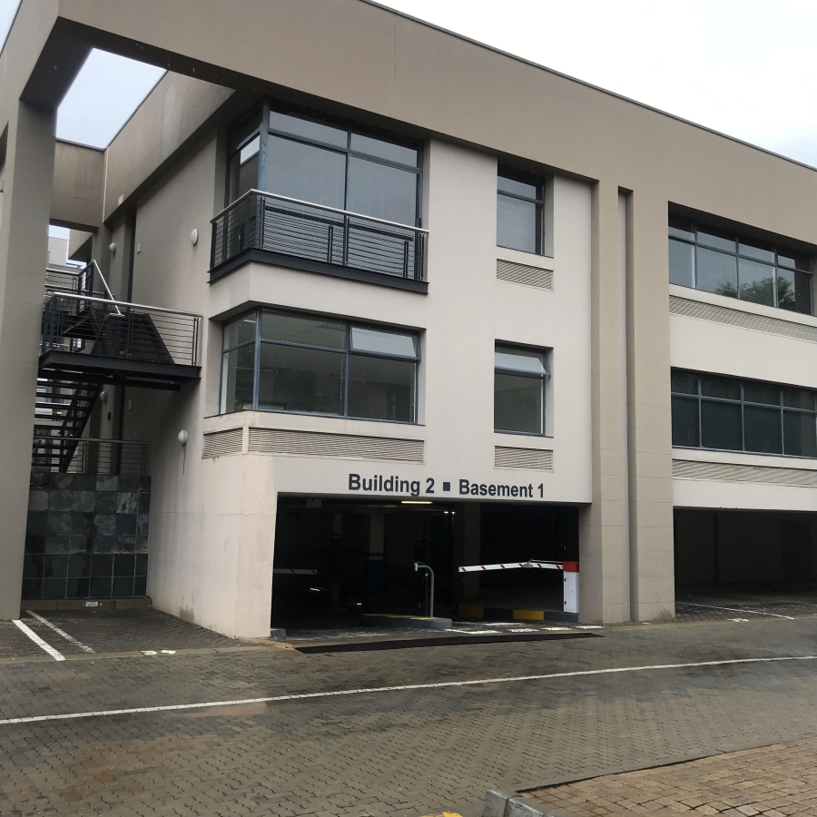 To Let commercial Property for Rent in Sandhurst Gauteng