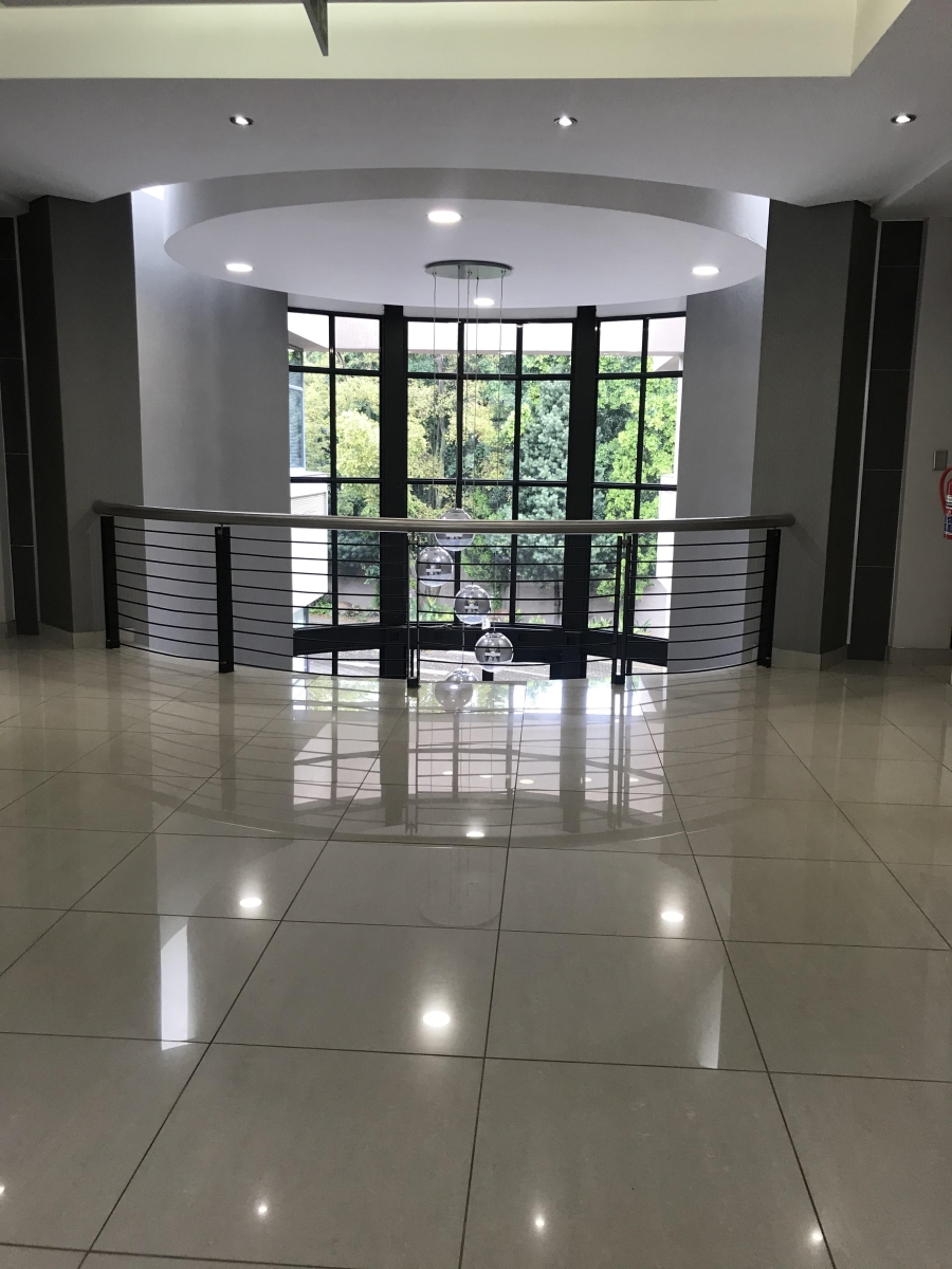 To Let commercial Property for Rent in Sandhurst Gauteng