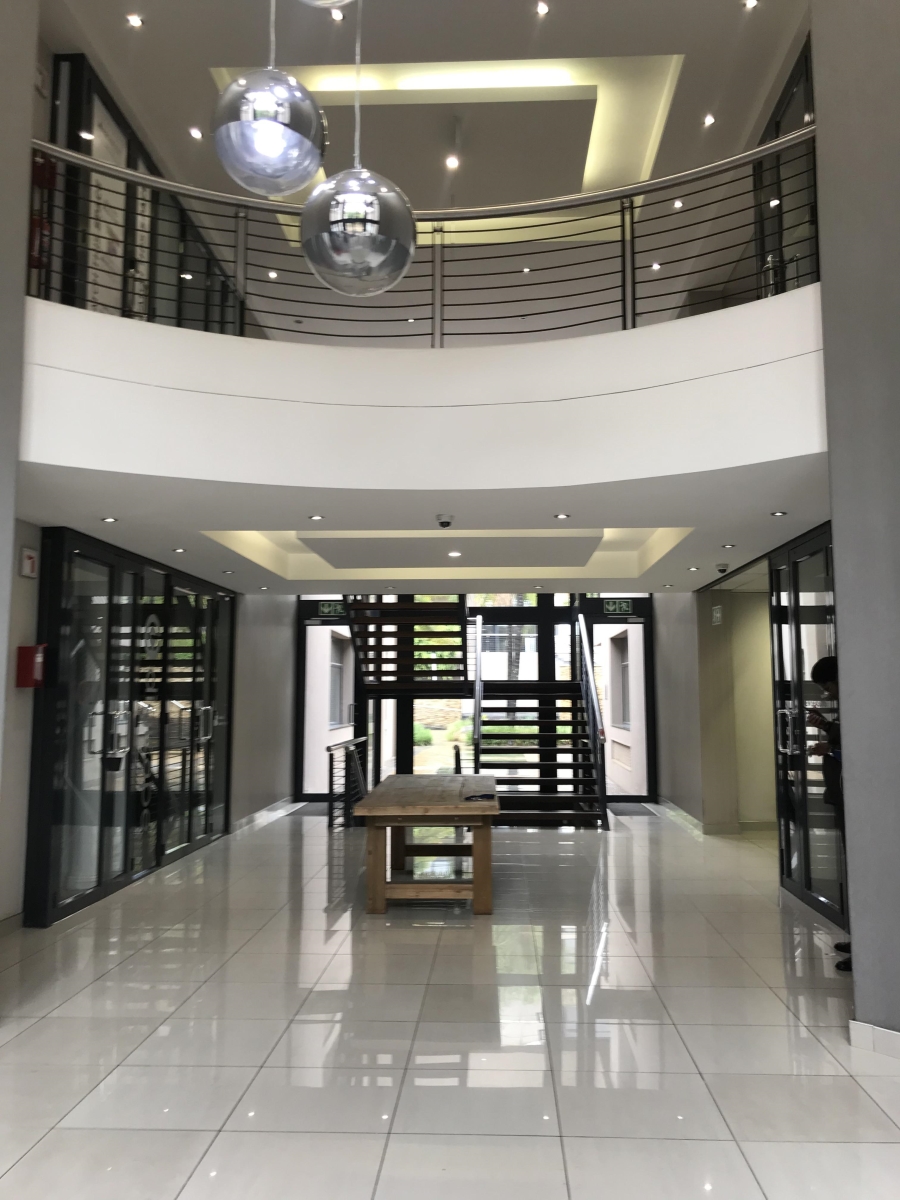 To Let commercial Property for Rent in Sandhurst Gauteng